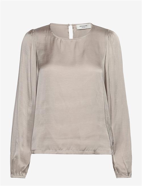 Rosemunde | Rwmessina Ls Regular Blouse | 34