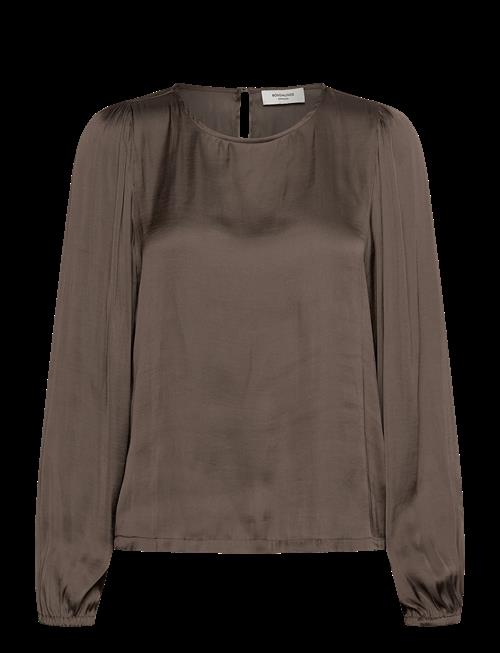 Rosemunde | Rwmessina Ls Regular Blouse | 36