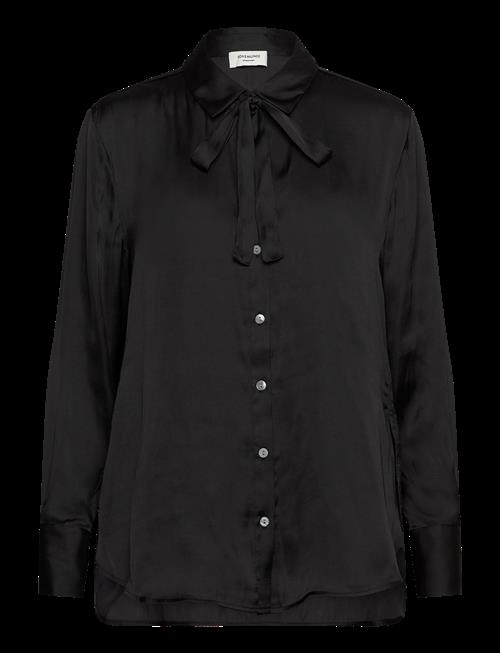Rosemunde | Rwmessina Ls Bow Shirt | 44