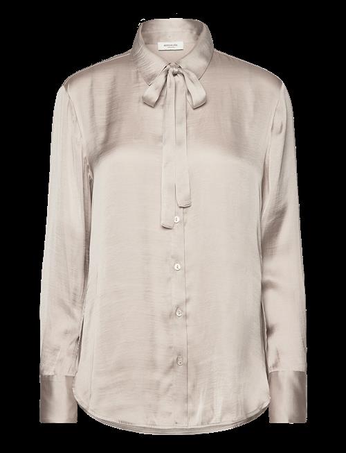Rosemunde | Rwmessina Ls Bow Shirt | 34