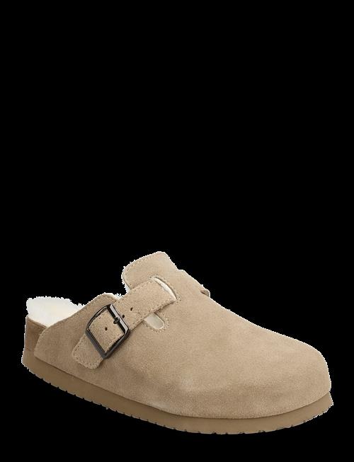 Rosemunde | Rhevelyn Leather Sandal | 36