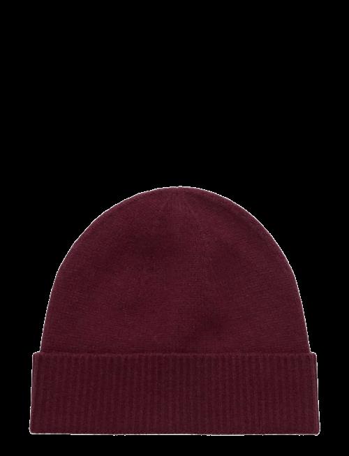 Rosemunde | Rwlaica Cashmere Beanie | 0