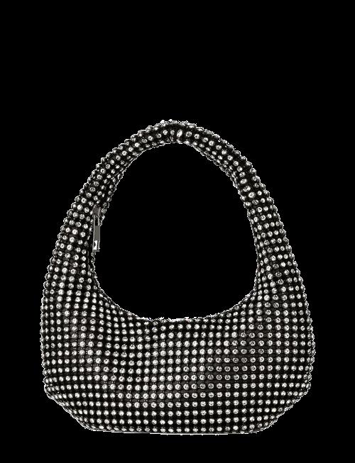 SUI AVA | Lucille Crystal Bag | ONE SIZE