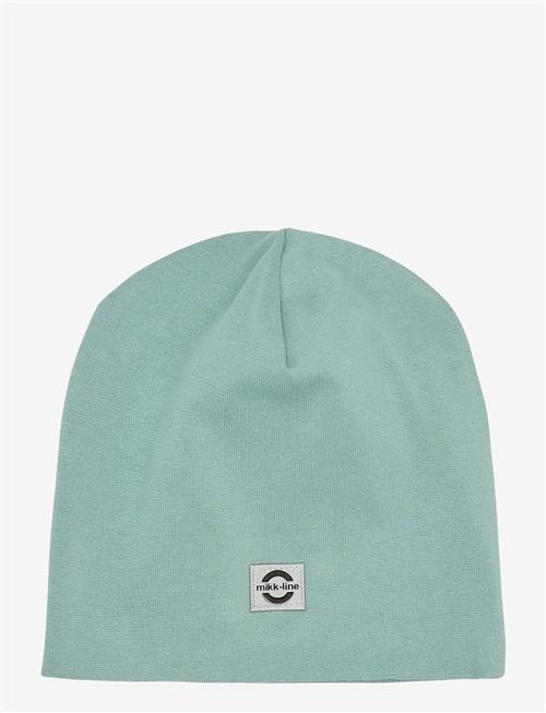 mikk-line | Cotton Hat - Solid | 134/140