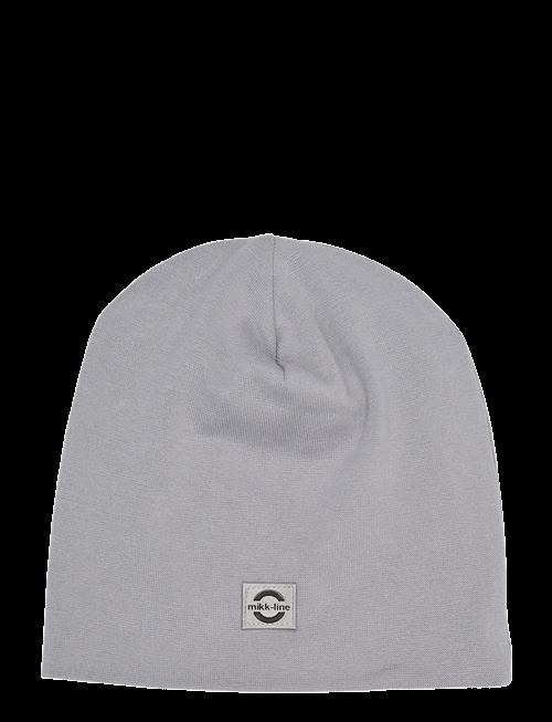 mikk-line | Cotton Hat - Solid | 110/116