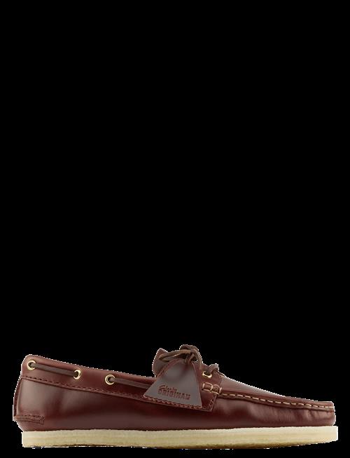 Clarks Originals | Godney Boat G | 41