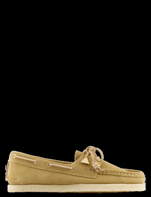 Clarks Originals | Godney Boat. D | 37