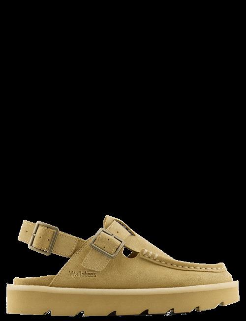 Clarks Originals | Meare Easy D | 41