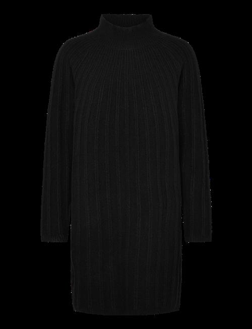 French Connection | Kezia Recycled Mock Rib Dress | M