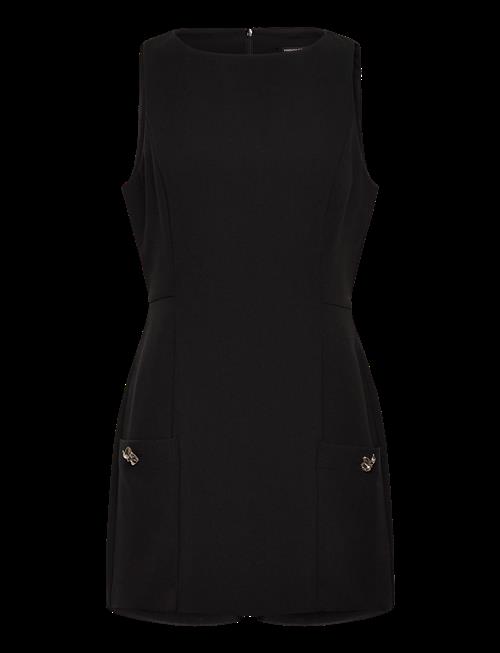 French Connection | Azra Twill Wrap Dress | 34