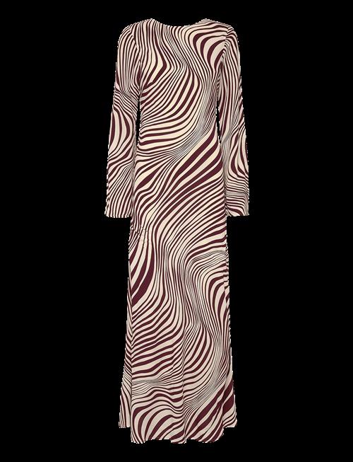 French Connection | Ziggy Lara Viscose Dress | 38