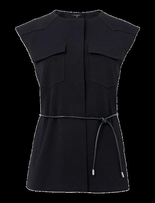 French Connection | Clover Tie Waistcoat | 38