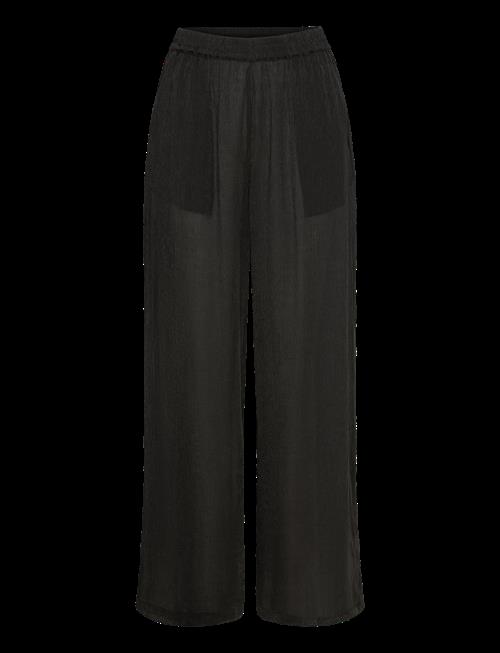 French Connection | Terry Crinkle Trouser | S