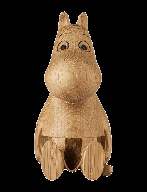 Dsignhouse Moomin | Mumitroldene Mumimor | H:7.5CM