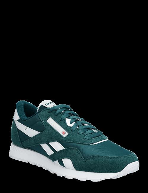 Reebok Classics | Classic Nylon | 37.5