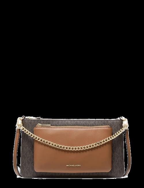 Michael Kors | Md Pckt Conv Xbody | ONE SIZE