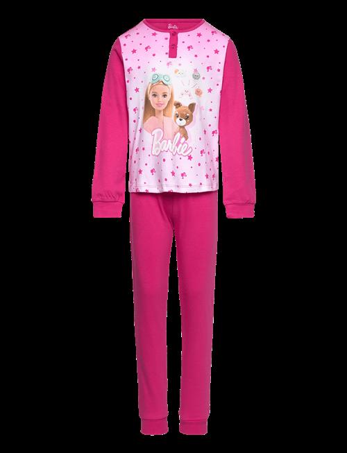 Barbie | Pyjama | 116