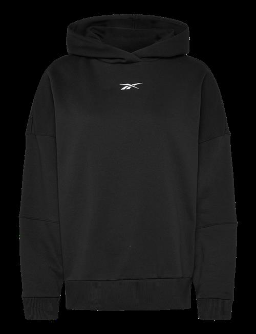 Reebok Performance | Lux Hoodie | S