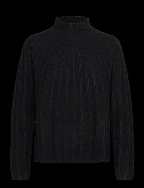 French Connection | Kezia Recycled Mock Rib Jumper | M