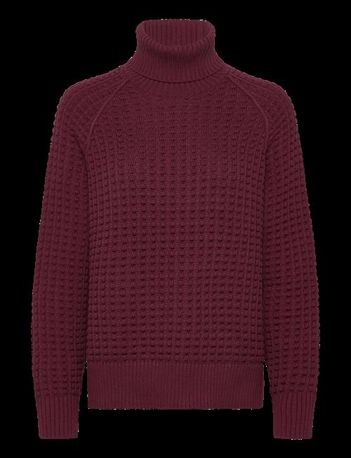 French Connection | Keya Popcorn Ls High Nk Jumper | S