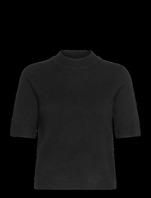 French Connection | Kezia S/S Mock Nk Top | XL