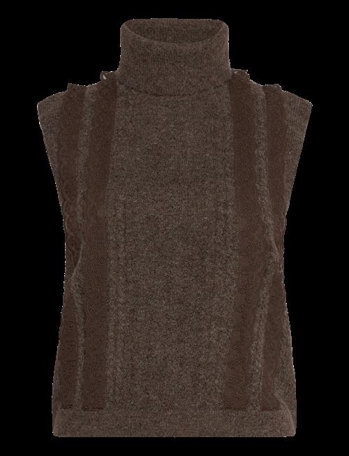 French Connection | Kezia Slvlss Jumper | S