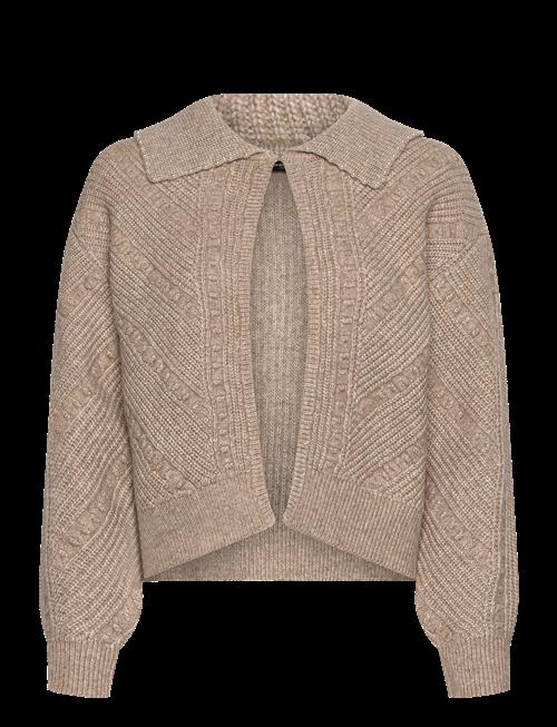 French Connection | Kitty Pearl Ls Cardigan | S