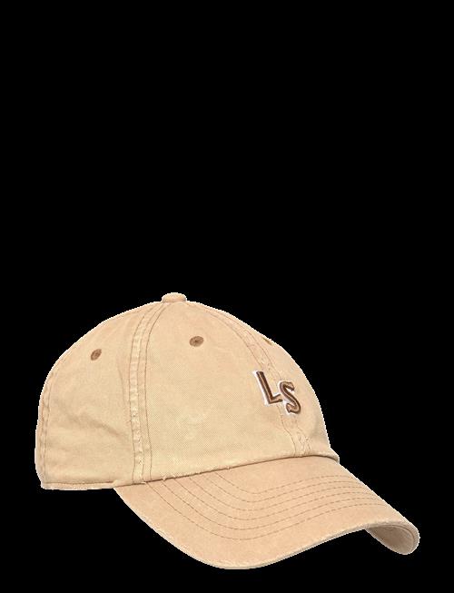 Levi's® | Ls Monogram Cap Sunshine Shelt | ONE SIZE