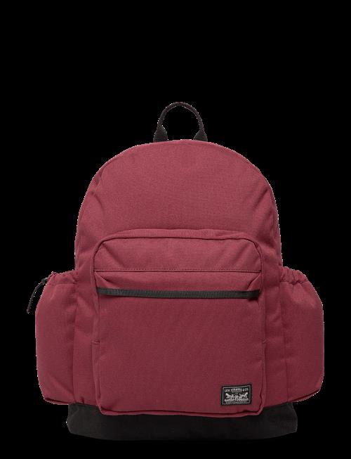 Levi's® | Mission Bay Pack Oxblood Red | ONE SIZE