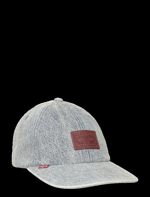 Levi's® | Relaxed Dad Heritage Cap Below | ONE SIZE