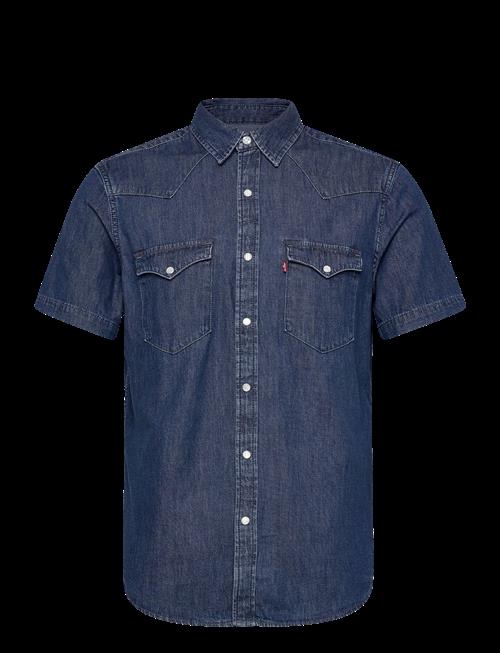 Levi's® | Ss Classic Western Laurel Dark | M