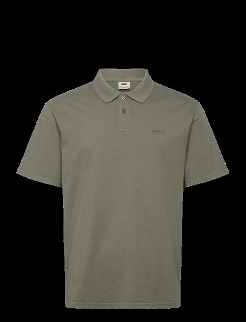 Levi's® | Authentic Polo Garment Dye Mul | S