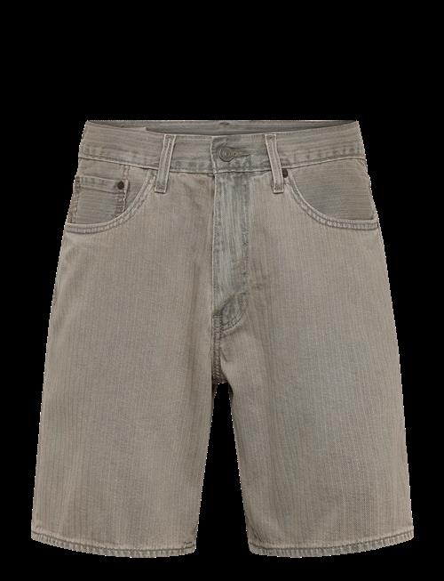 Levi's® | 468 Loose Shorts Uniform Badge | 31