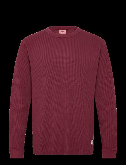Levi's® | Ls Rlx Thermal Tee Garment Dye | M