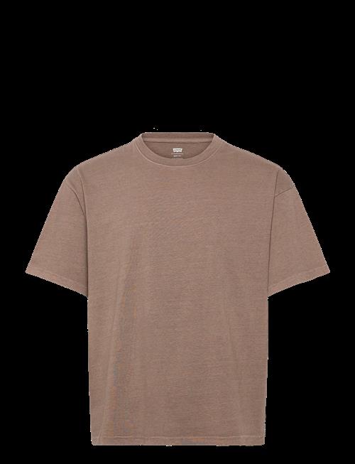 Levi's® | Boxy Ss Tee Postgrunge Fungi G | L