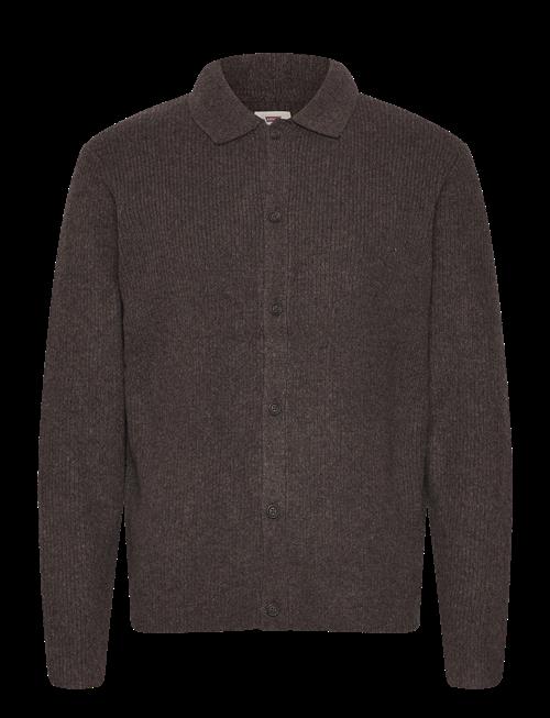Levi's® | Catalina Cardigan Chocolate Br | XL