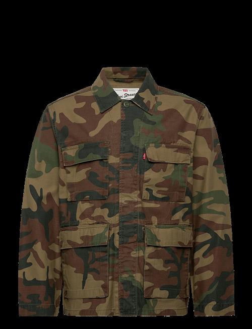 Levi's® | Frisko Jacket Phalarope Camo P | XL