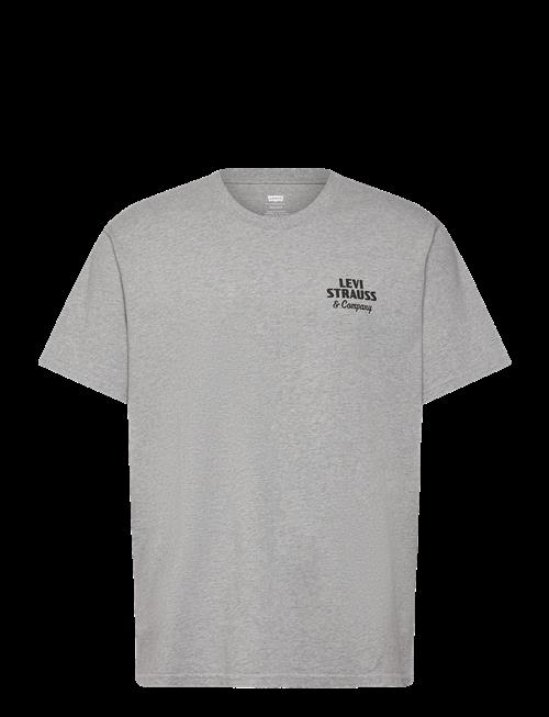 Levi's® | Ss Relaxed Fit Tee Archival Ov | M