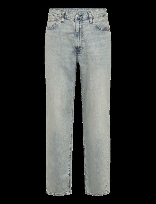 Levi's® | 568 Loose Straight Heavy Metal | 34 x 32