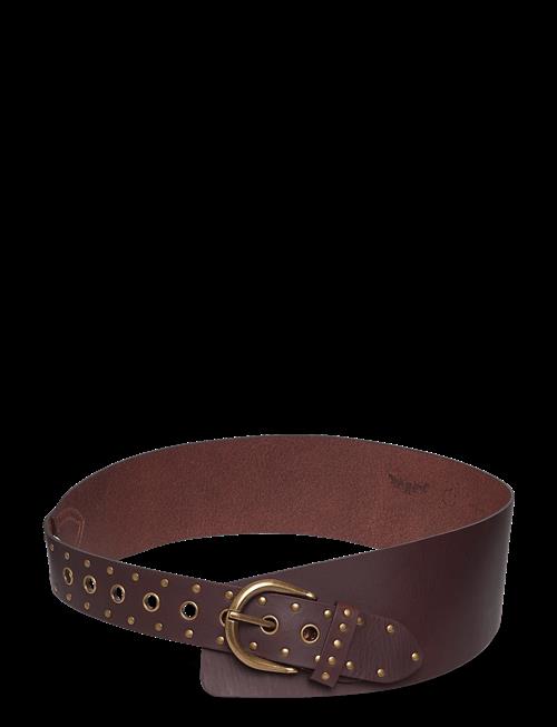 Levi's® | Buckle Up Wide Belt Chocolate | S