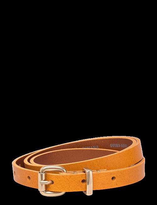 Levi's® | Dillon Narrow Belt Tan | 90