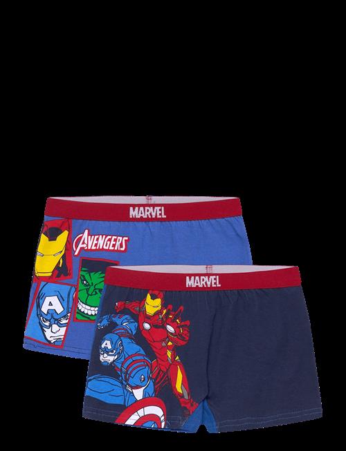Marvel | Boxer | 116/128