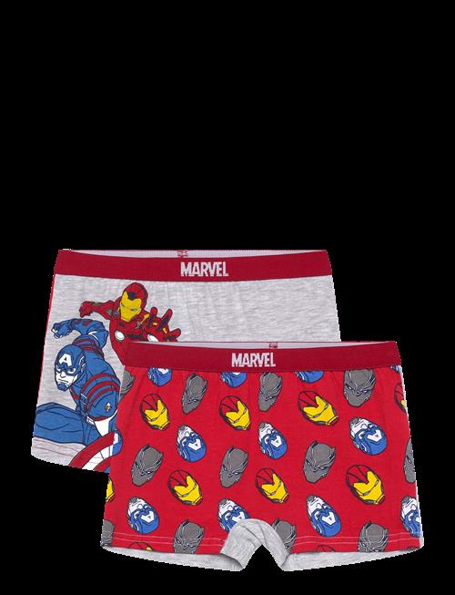 Marvel | Boxer | 116/128