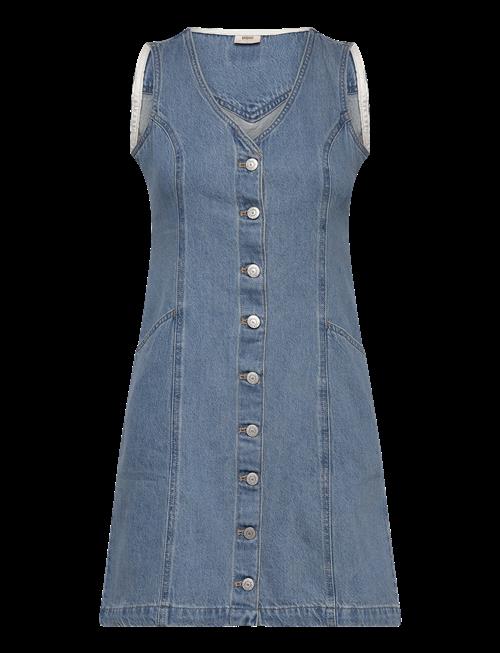 Levi's® | Vianna Vest Dress Special Show | S