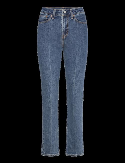 Levi's® | Wedgie Slim Destiny Stone | 26 x 32