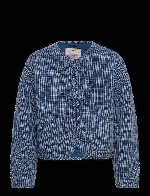 Levi's® | Rue Liner Jacket Little Tiny W | M
