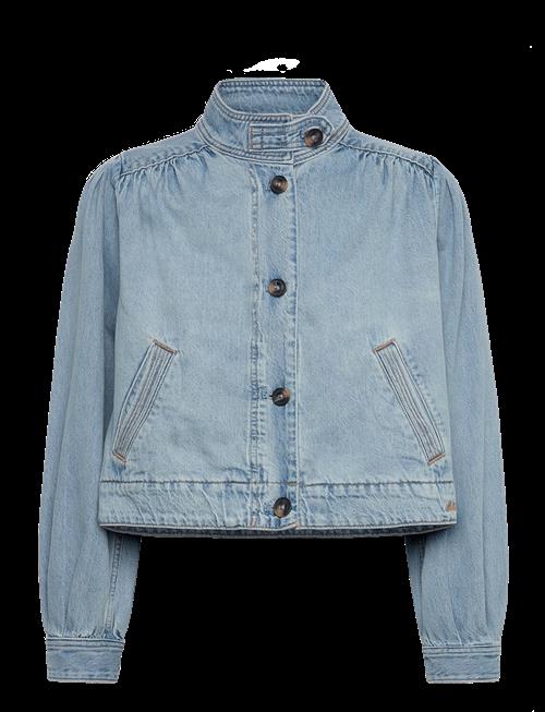 Levi's® | Parker Pretty Short Coat Hello | XS