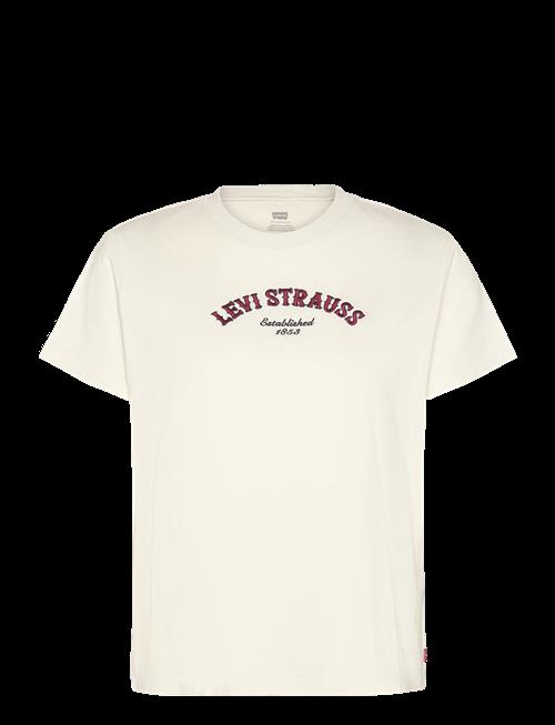 Levi's® | Gr Favorite Tee Western Colleg | XS