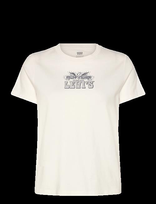 Levi's® | Gr Favorite Tee Rhinestone Eag | L