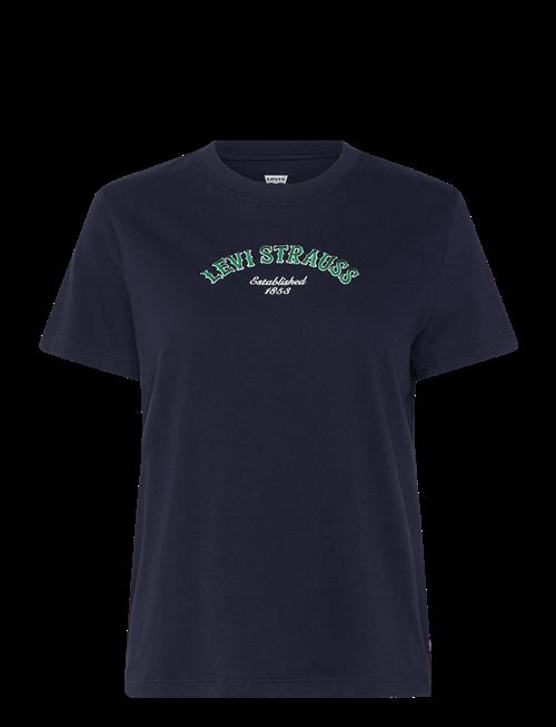 Levi's® | Gr Favorite Tee Funky Collegia | M